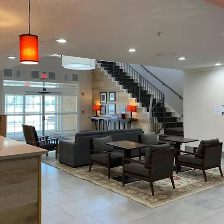 Country Inn & Suites By Radisson, Austin North Pflugerville , Tx-3