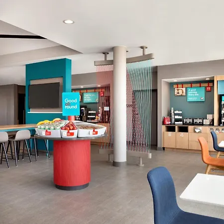Avid Hotel Austin - Tech Ridge By Ihg-3