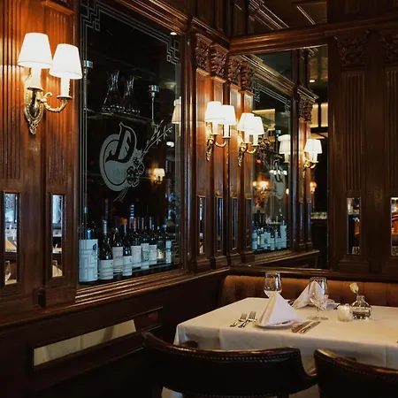 The Driskill-2
