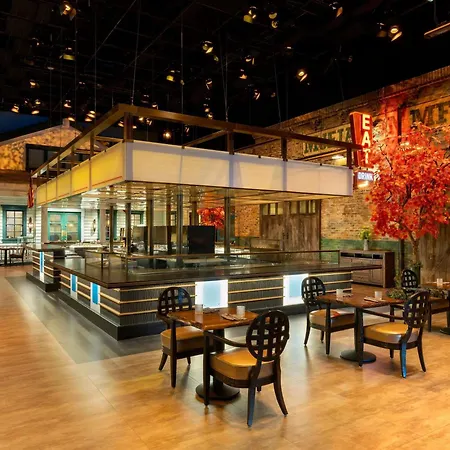 Fairmont Austin-2