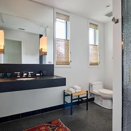 Hotel Saint Cecilia-2