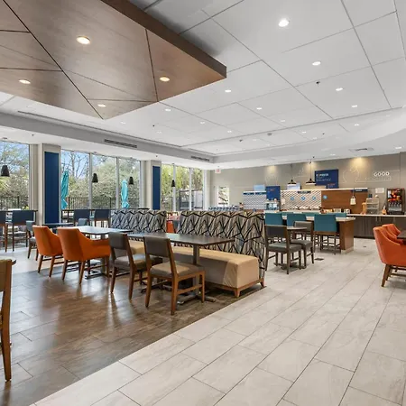 Holiday Inn Express Hotel & Suites Austin Nw - Arboretum Area By Ihg-3