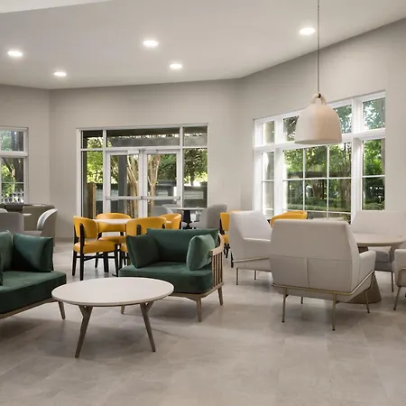 La Quinta By Wyndham Austin Southwest-3