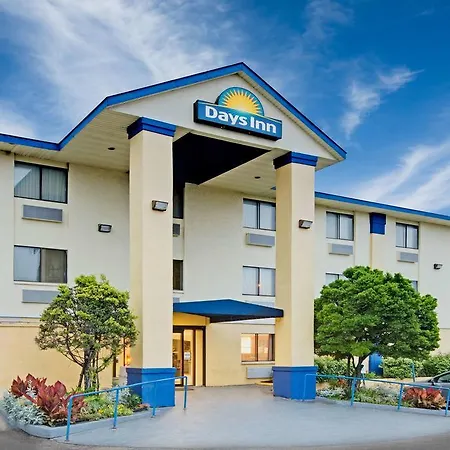Days Inn Austin Crossroads-2