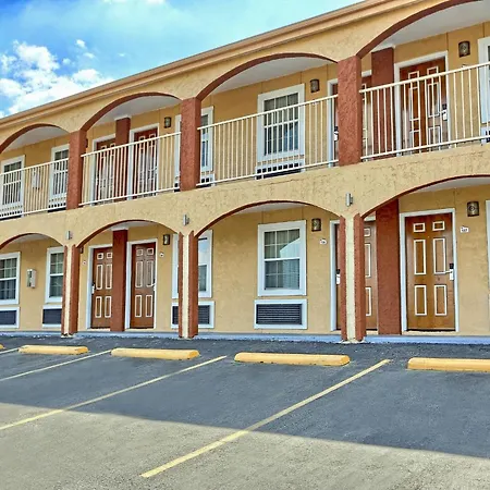 Econo Lodge Austin South-3