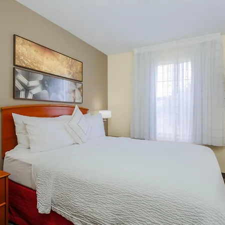 Towneplace Suites By Marriott Austin Arboretum/The Domain Area-3