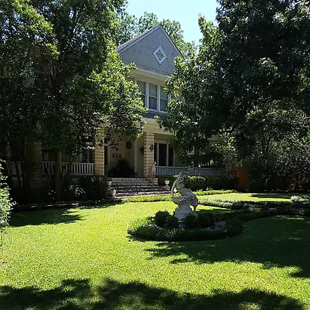 Strickland Arms Bed And Breakfast-2