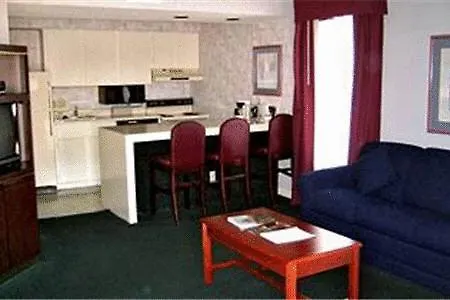 Hotel Allandale-3