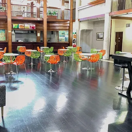 Quality Inn & Suites Austin North-3