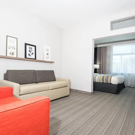 Country Inn & Suites By Radisson, Austin-University, Tx-3