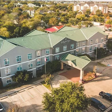 Country Inn & Suites By Radisson, Austin-University, Tx-2